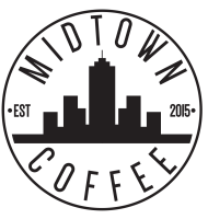 Midtown coffee