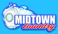 Midtown laundry