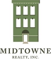 Midtowne realty inc
