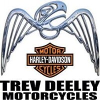 Trev Deeley Motorcycles