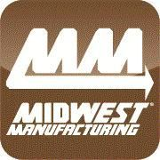 Midwest manufacturing and distributing, inc.