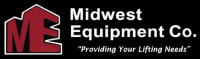 Midwest equipment company and crane rental