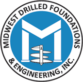 Midwest drilled foundations & engineering inc