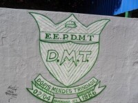 CAAT-Escola Profª Dóris Mendes Trindade
