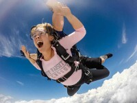 Midwest freefall inc