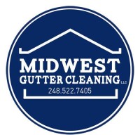 Midwest gutter cleaning, llc