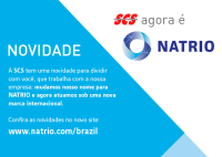 SCS - Comercial e Serviços Químicos Ltda.