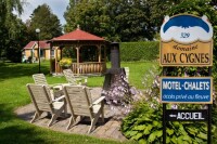 Domaine aux Cygnes