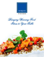 Marsan foods limited