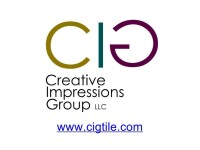 Creative impressions group