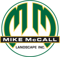 Mike mccall landscape inc.