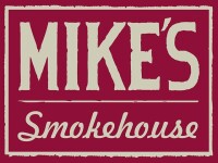Mike's smokehouse