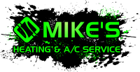 Mikes heating and a/c inc.