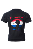 Mike's apparel and services