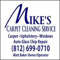 Mikes carpet cleaning