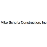 Mike schultz construction
