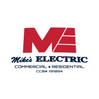 Mikes electrical