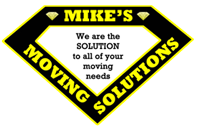 Mike's moving solutions llc
