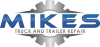 Mikes truck and trailor repair