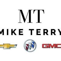 Mike terry auto group