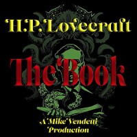 Audio books by mike vendetti