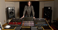 Mike wells mastering