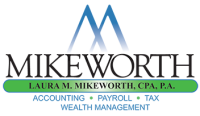Laura m. mikeworth, cpa, p.a.