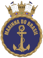 Brazilian naval commission
