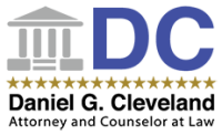 Daniel g. cleveland attorney and counselor at law