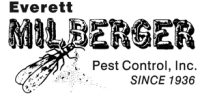Everett milberger pest control