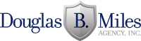 Douglas b miles agency