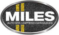 Miles auto spa