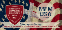 Military families ministry