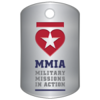 Military missions in action