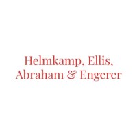 Helmkamp, ellis, abraham & engerer