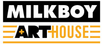 Milkboy arthouse