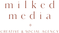 Milked media