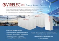 Virelec Ltd.