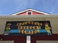 Millbrae nursery school