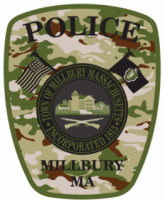 Millbury police department