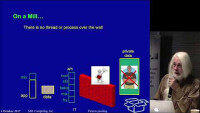 Mill computing, inc.