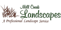 Mill creek landscapes
