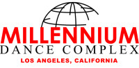 Millennium dance company