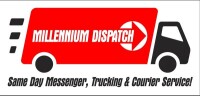 Millennium dispatch inc