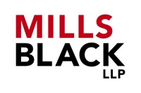 Mills black llp