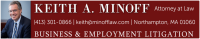 Law offices of keith a. minoff, esq