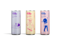 Minor figures cold brew coffee