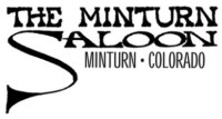 Minturn saloon