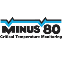 Minus80 monitoring