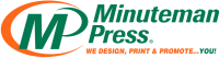 Minuteman press, lawrence, ks